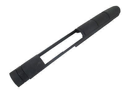 M14 SOCOM Heat Shield Replacement