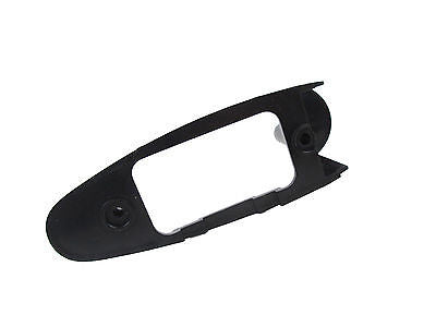 M14 Polymer Stock Component Insert Replacement | Black