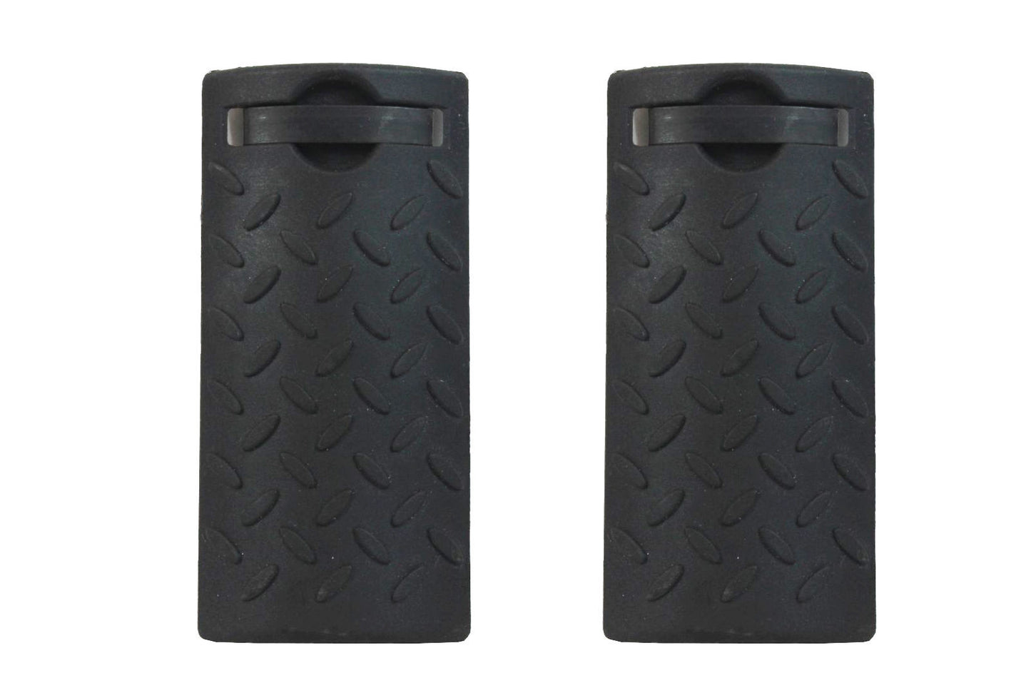 Premium Diamond Rail Covers