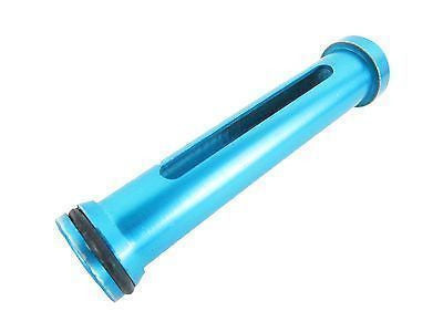 Full Metal Sapphire Blue SVD Spring Guide Replacement