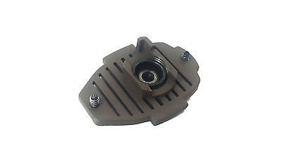 Full Metal MASADA ACR Motor Plate Heat Sink w/ Installation Screws | Tan