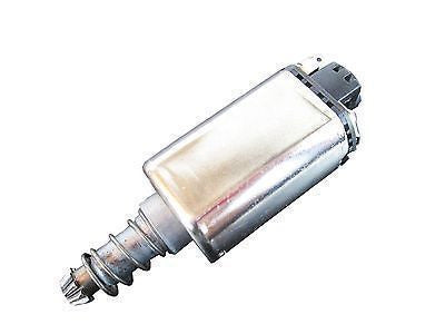 Upgrade Full Metal Chromed Airsoft Motor