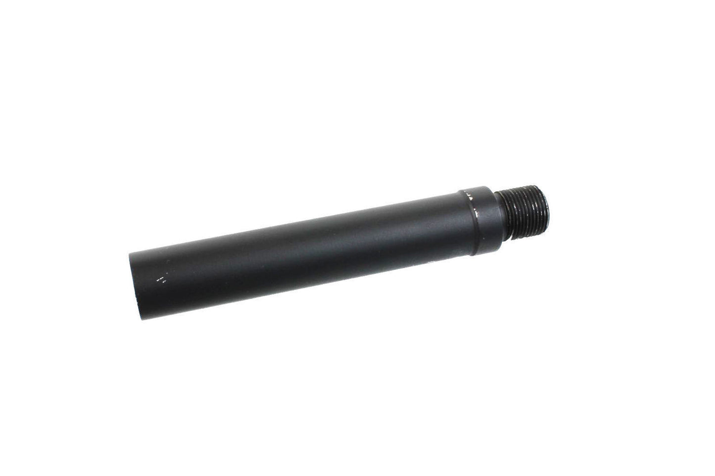 Premium Full Metal Twin Threaded Extension