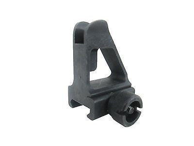 Detachable Weaver Rail Sight - Black
