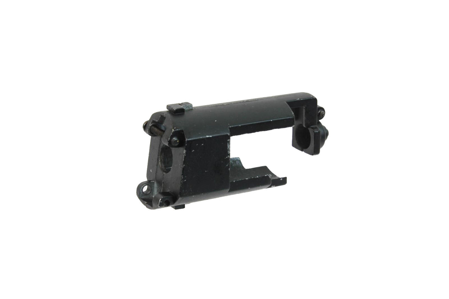 Premium Full Metal Motor Cage Replacement