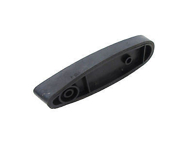 MB01 Sniper Rifle Butt Pad Replacement