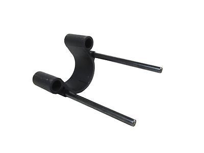 Full Metal AUG Handle Connection Block - Airsoft