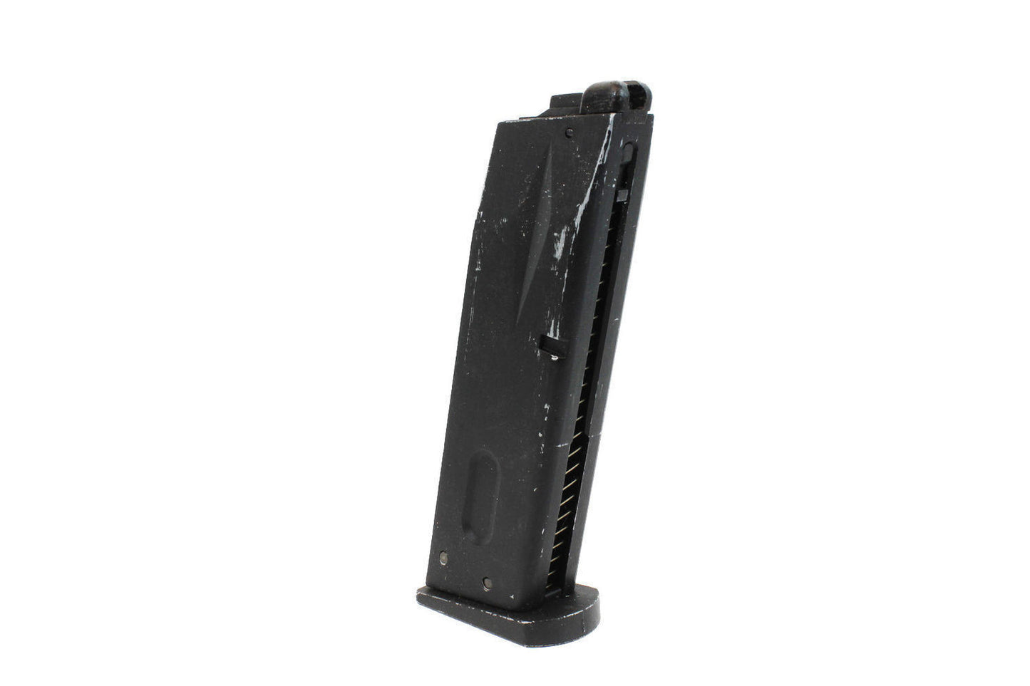 SRC Premium Full Metal Gas Magazine