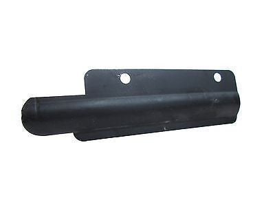 Full Metal Premium LMG Gearbox Dust Cover Ejection Port Plate