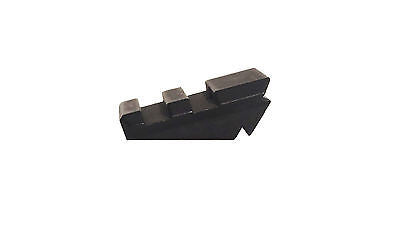 Premium Full Metal M14 to M14 EBR Upper Receiver Railed Optic Mount Conversion