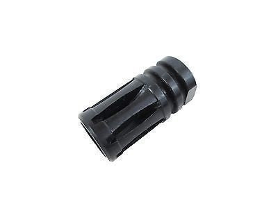 G&P Licensed Magpul PTS Threaded Bird Cage FIash Hider