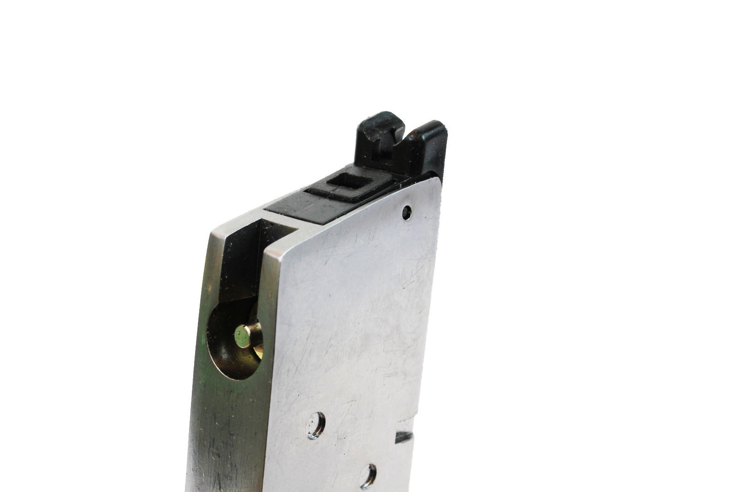 BONEYARD: Full Metal Gas Magazine #24