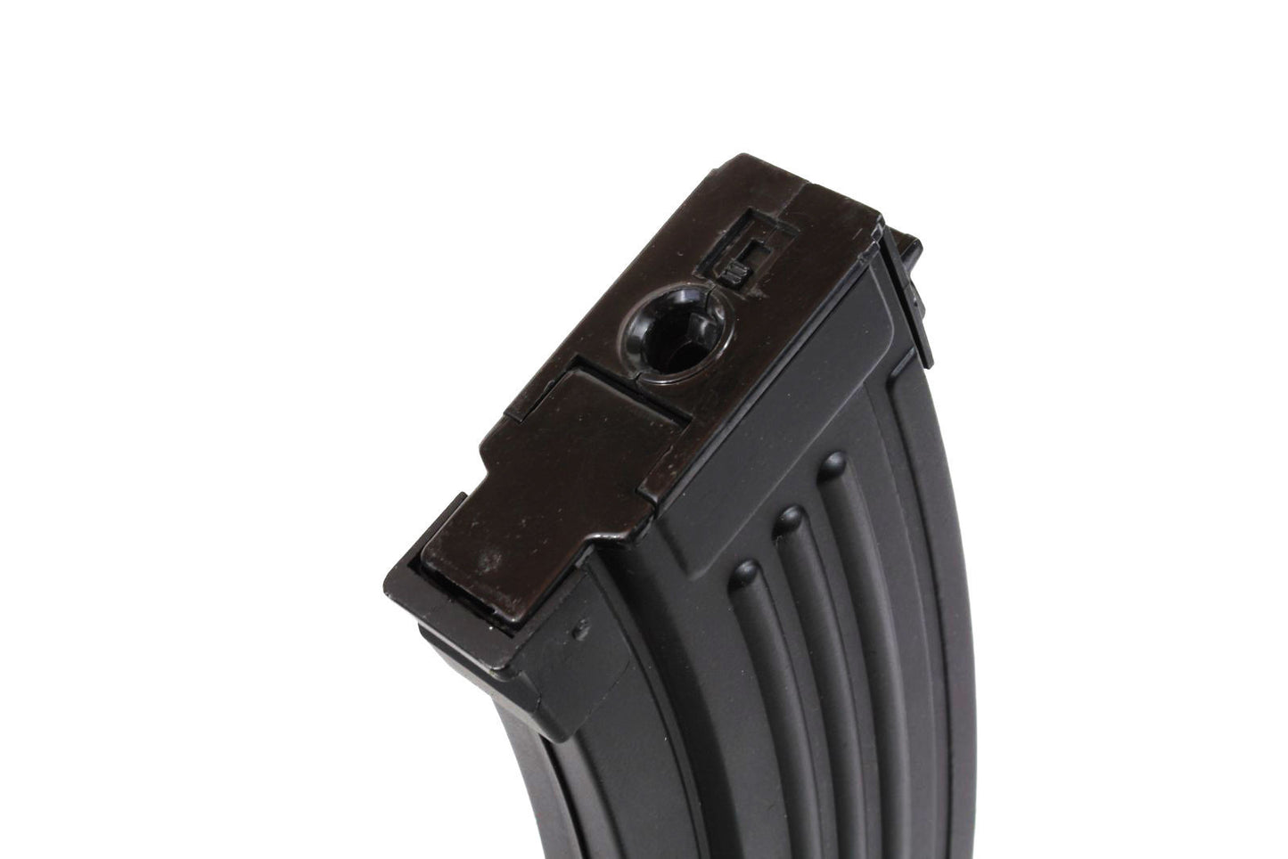 Full Metal CQB AK Mag for AEGs