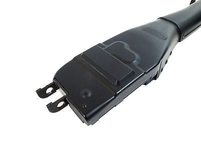 Premium LMG Cover Upgrade Replacement - Black