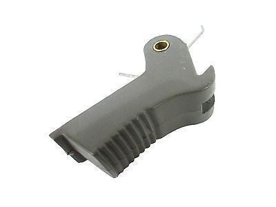 UA AUG Mag Release Replacement - Green