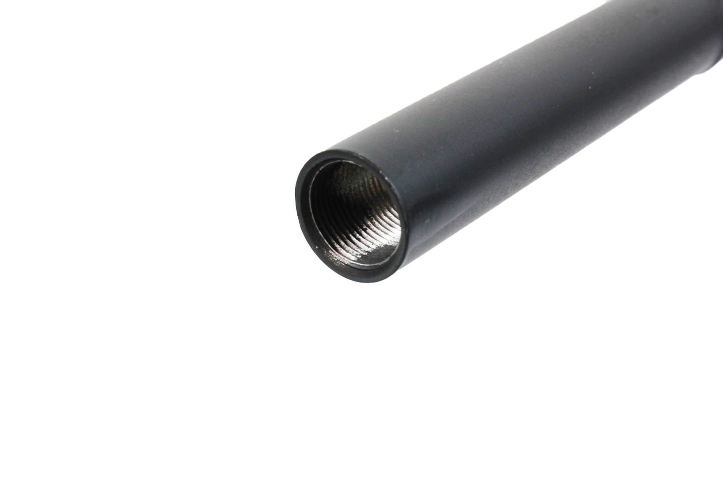 Premium Full Metal Twin Threaded Extension