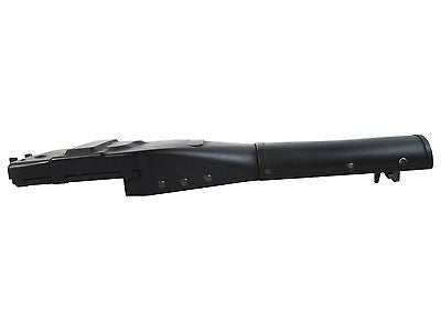 Premium LMG Cover Upgrade Replacement - Black