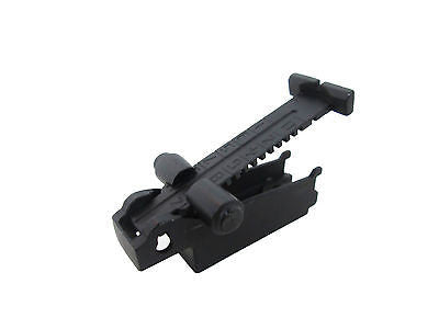 Premium Full Metal Dragnov SVD Rear Sight Assembly Kit