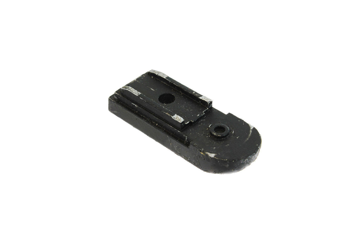 Premium Full Metal Single Stack 1911 Base Plate Replacement
