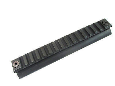 VFC SCAR Under Picatinny Rail Replacement