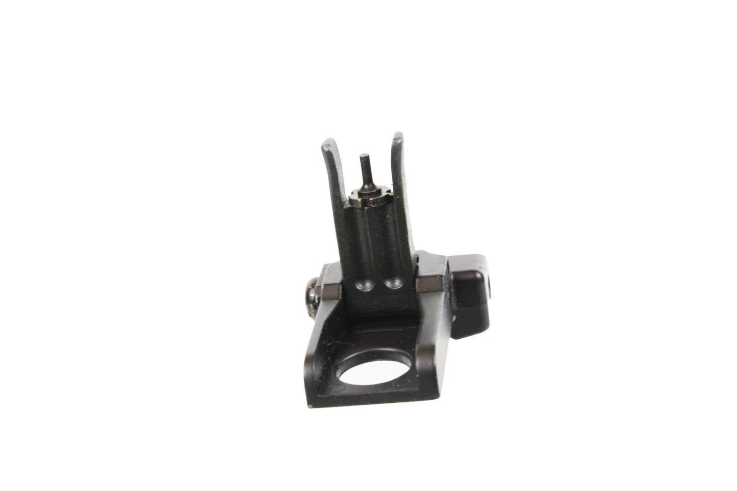 Premium Full Metal Triton Pitch Fork Flip Up Iron Sight
