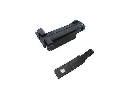 Premium Full Metal Dragnov SVD Rear Sight Assembly Kit