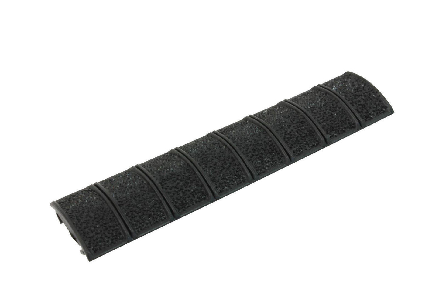 Premium Textured Rail Cover Set of 2