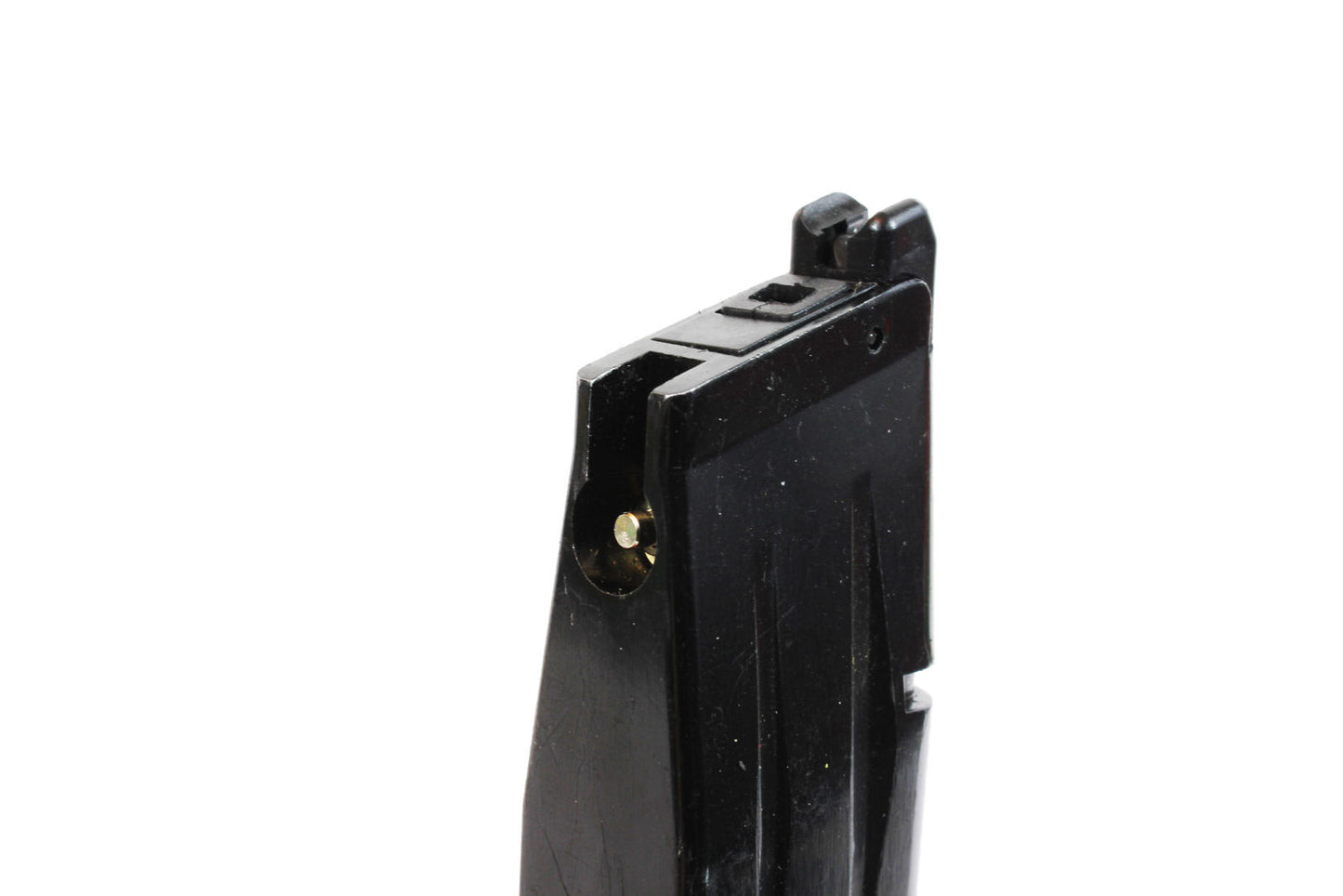 BONEYARD: WE Tech Hi Capa Gas Magazine