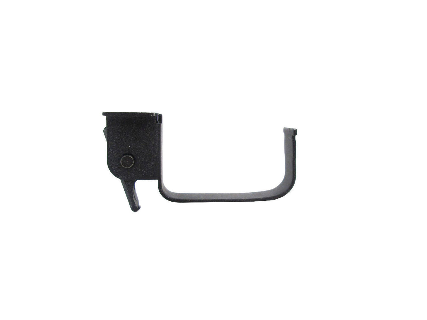 Quality Full Metal T-Guard - Black