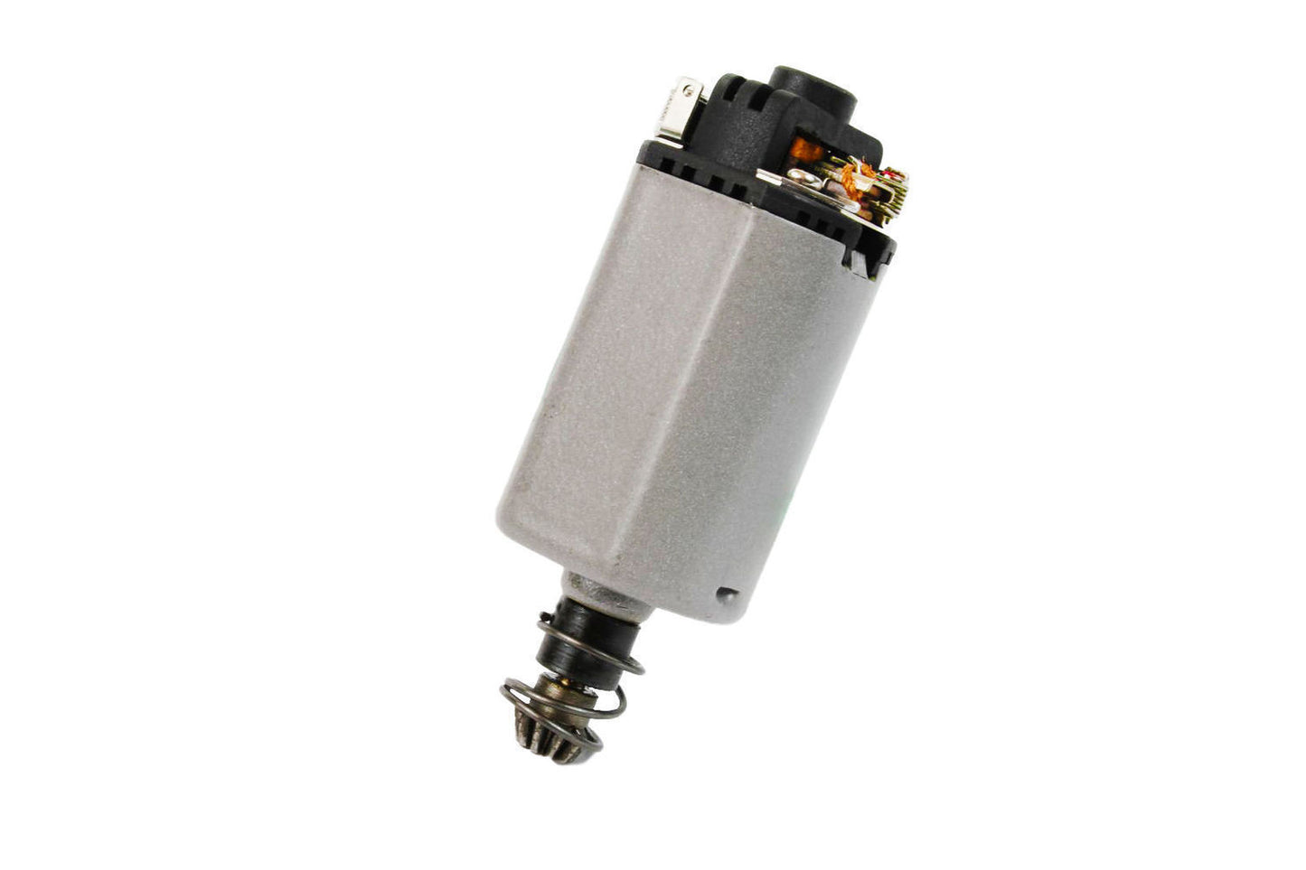 Premium Short Motor Replacement