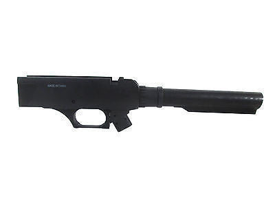 Premium Airsoft-SNlPER Housing Replacement - Black