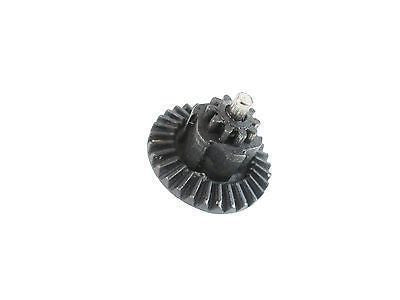 Full Metal Gearbox Gear Replacement - Silver