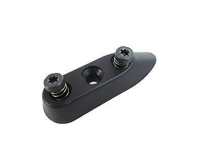 Set Of 2 SCAR Side Bump Panel Replacements