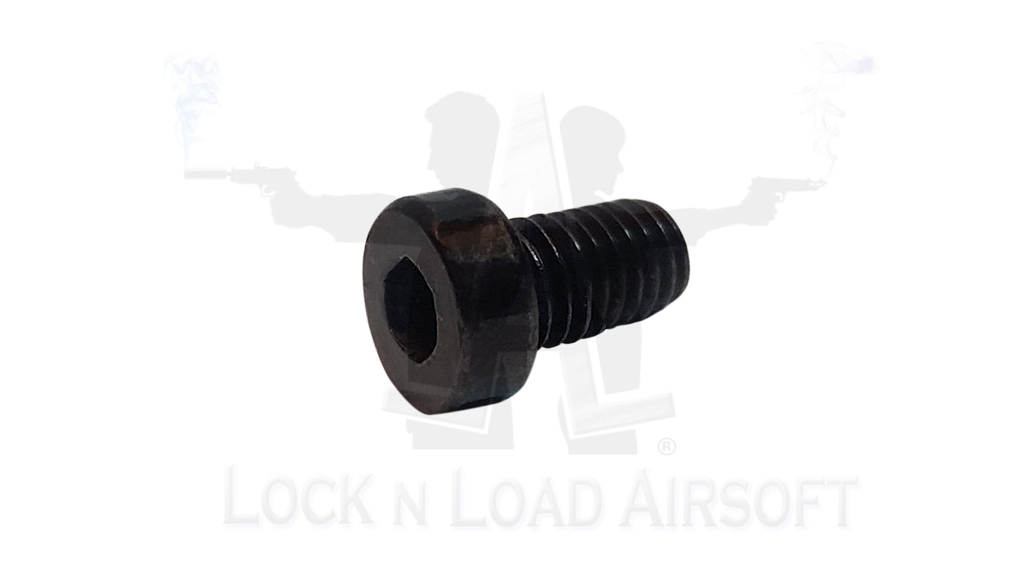 Full Metal G36 Hand Guard Rail Installation Screw