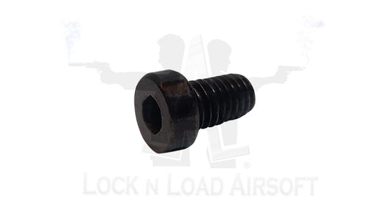 Full Metal G36 Hand Guard Rail Installation Screw