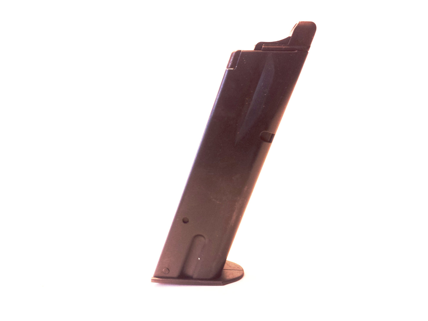BONEYARD: KWA Full Metal M75 Gas Magazine