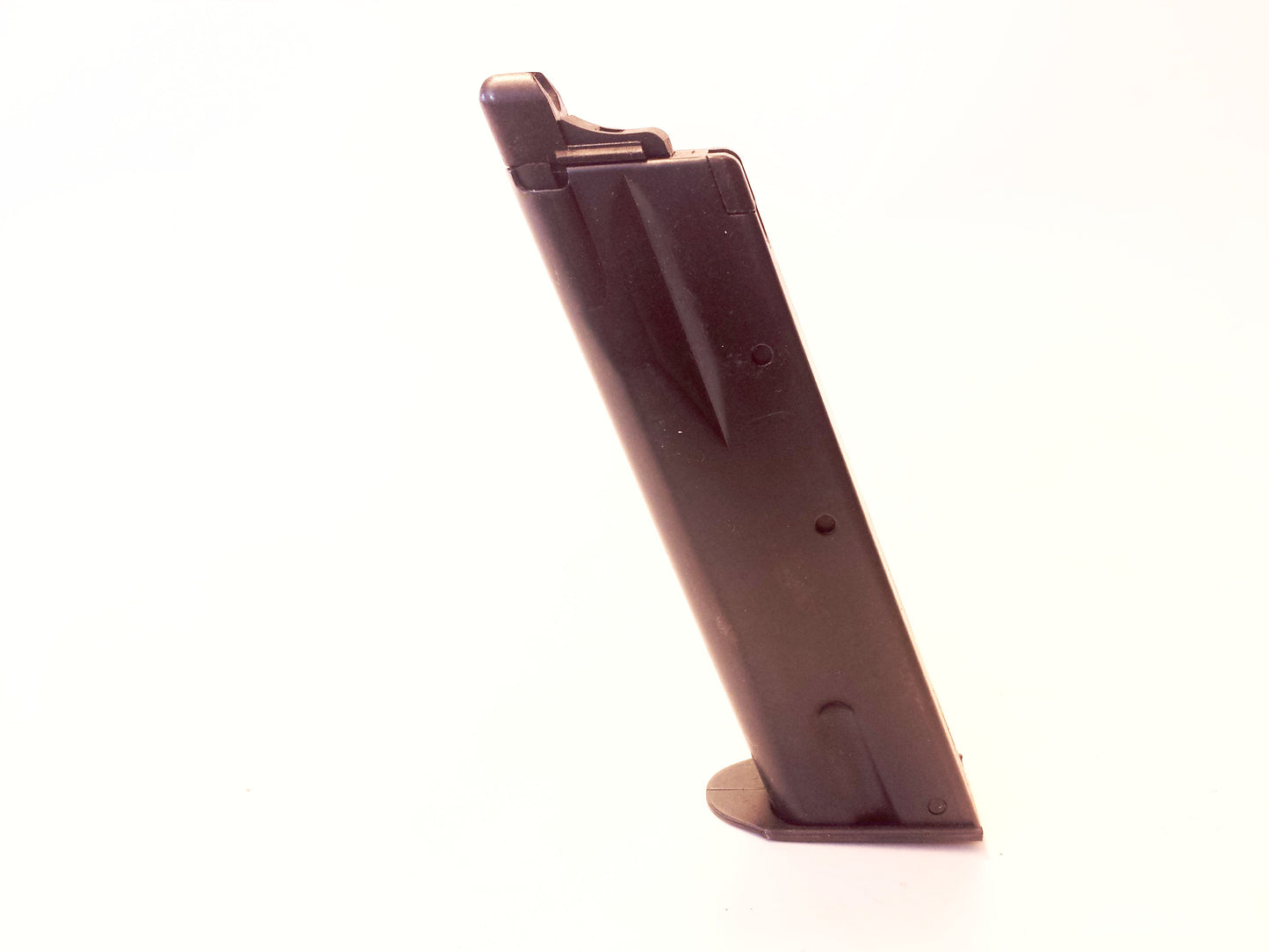 BONEYARD: KWA Full Metal M75 Gas Magazine