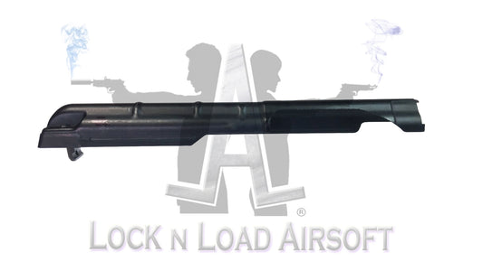 AIM Dragunov SVD GBB Full Metal Dust Cover Replacement