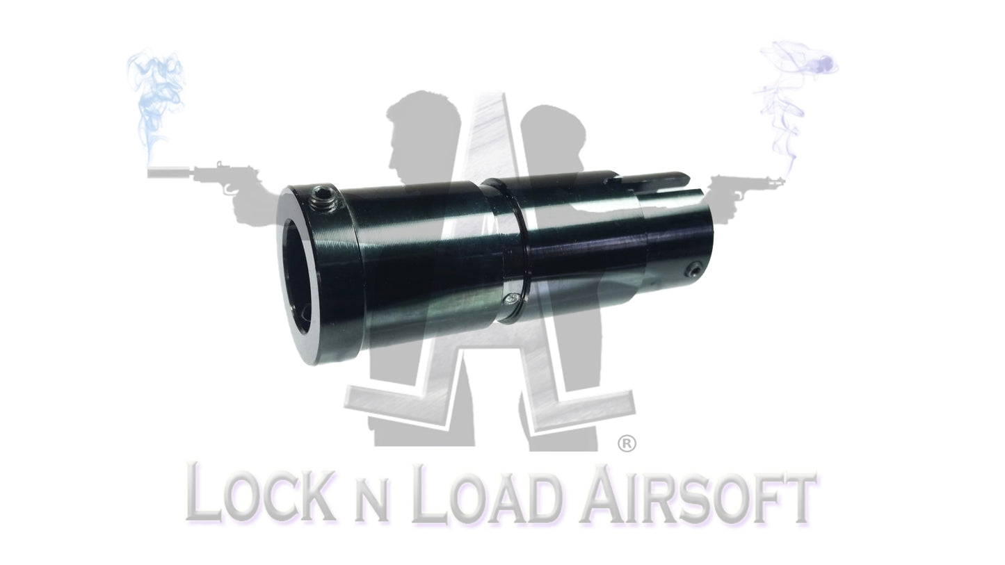 AIM Dragunov SVD GBB Primary Seating Cylinder Replacement