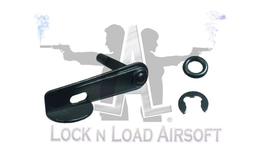 AIM Dragunov SVD GBB Full Metal Dust Cover Release Kit