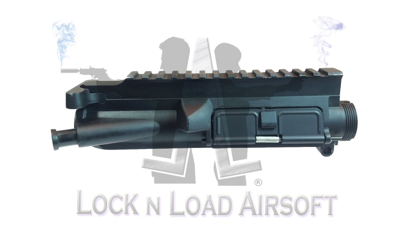 HK 416 Full Metal Upper Receiver Replacement