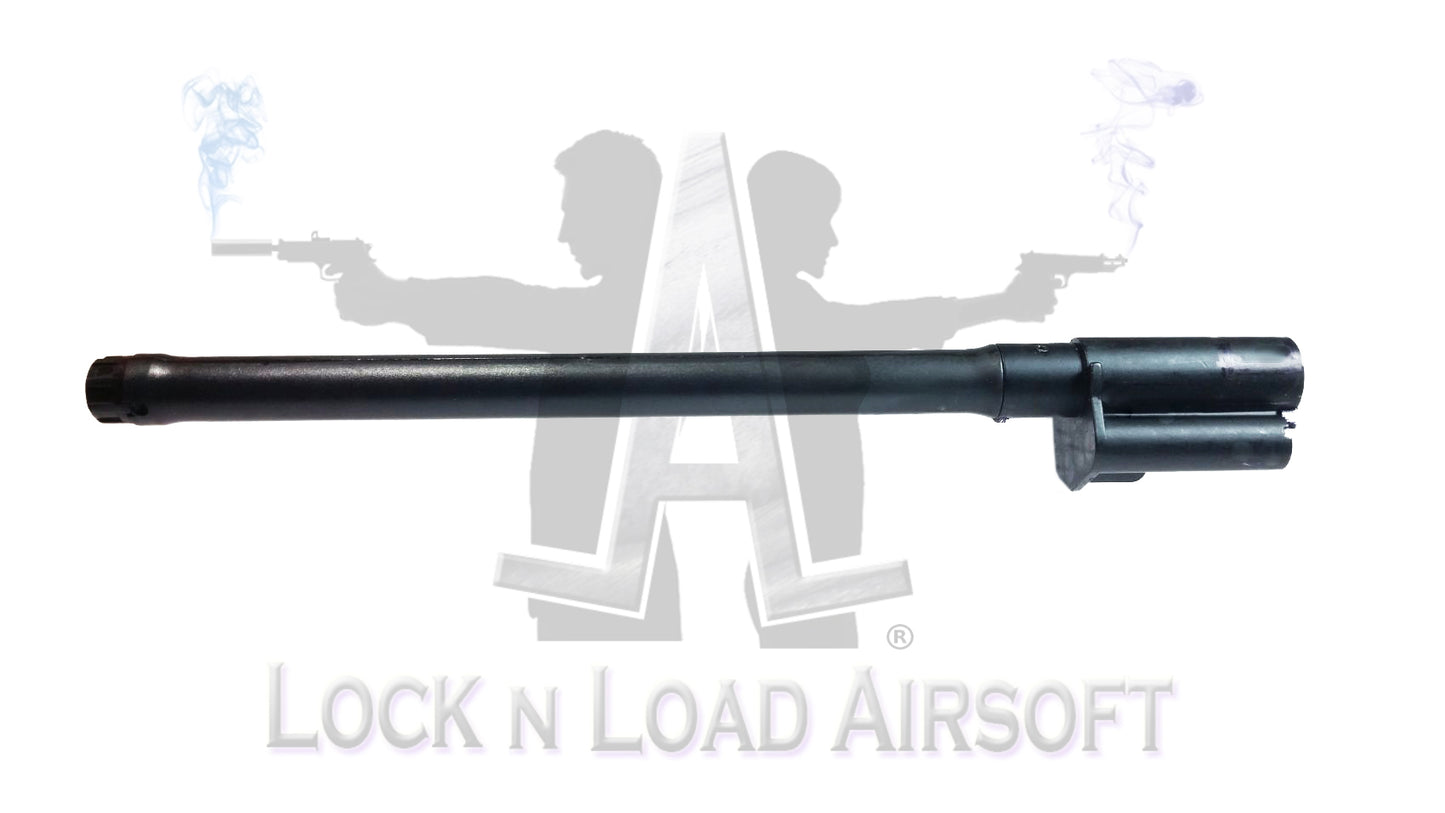 AUG Outer Barrel w/ Quick Detach Housing