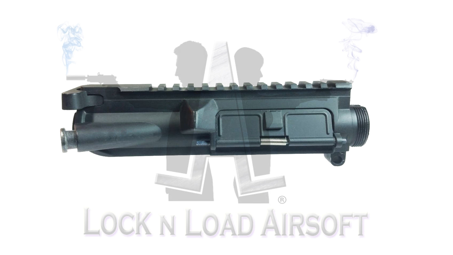 Full Metal MK12 MOD 0 Upper Receiver