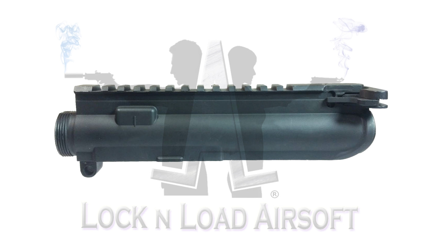 Full Metal MK12 MOD 0 Upper Receiver