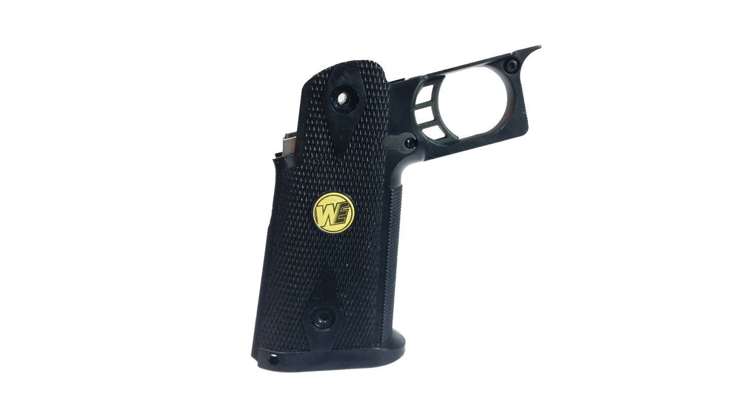 WE Tech 1911 Pistol Grip Housing w/ Trigger & Mag Release