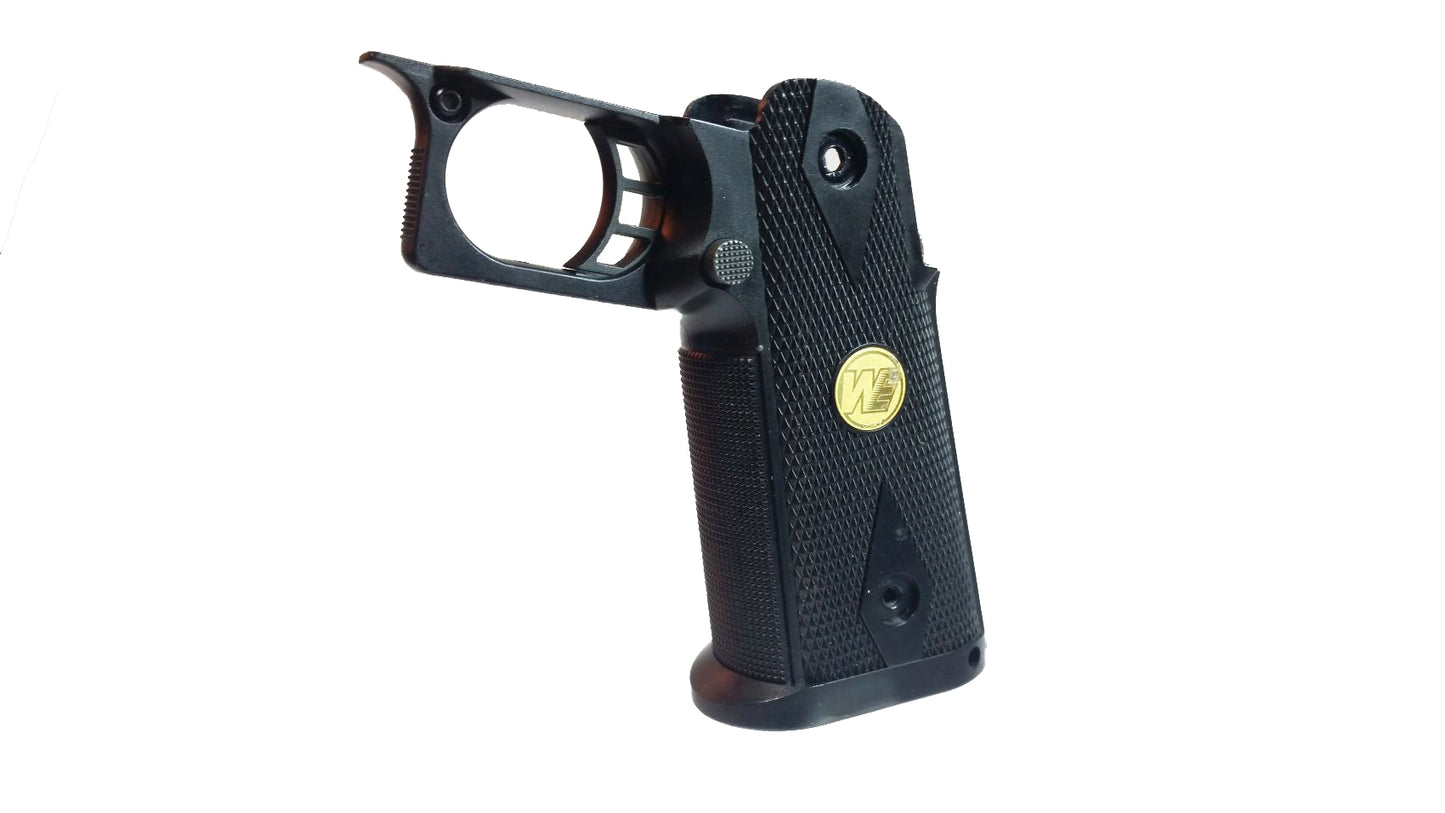 WE Tech 1911 Pistol Grip Housing w/ Trigger & Mag Release