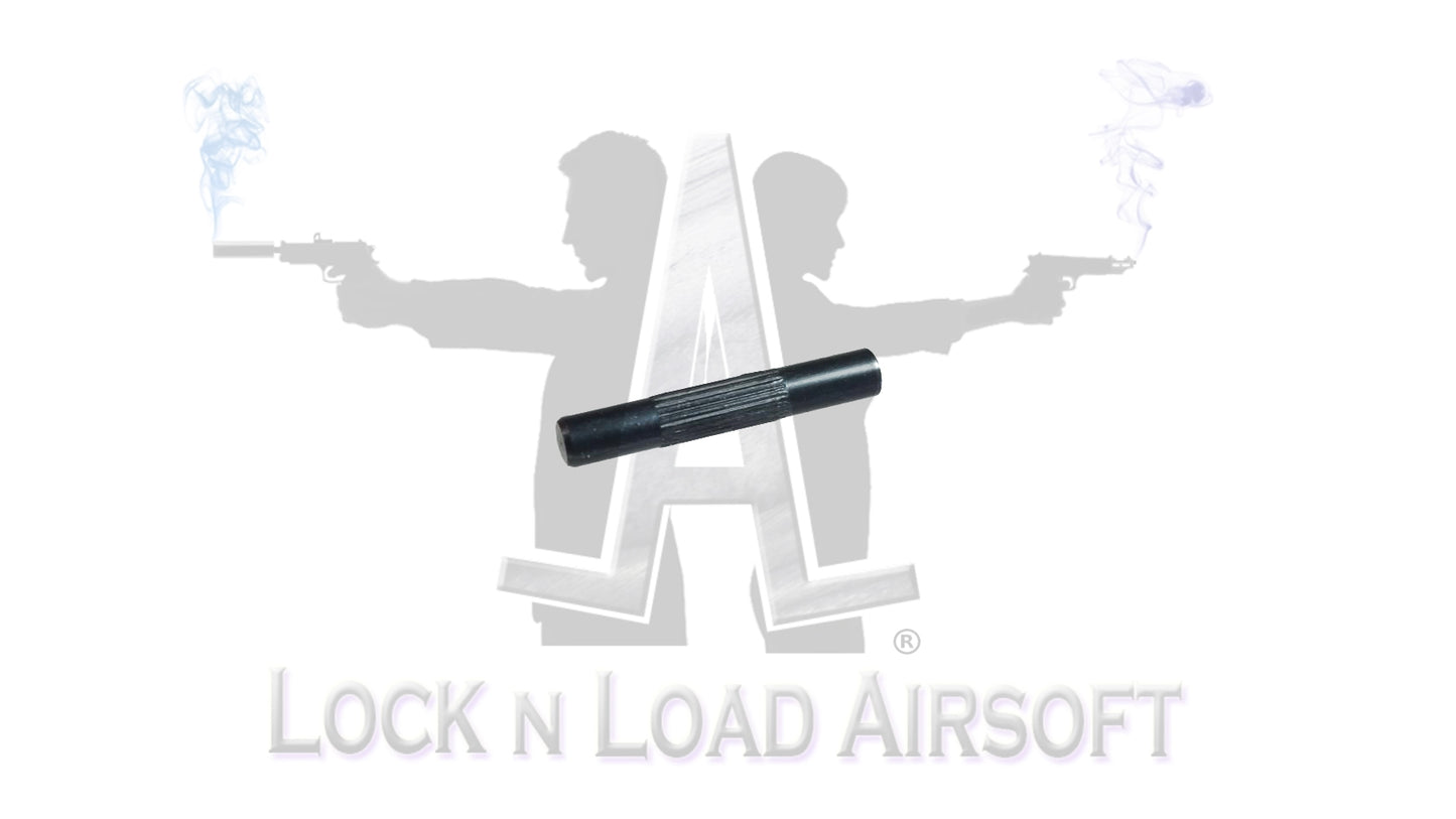 WE Tech 1911 Backstrap Installation Pin