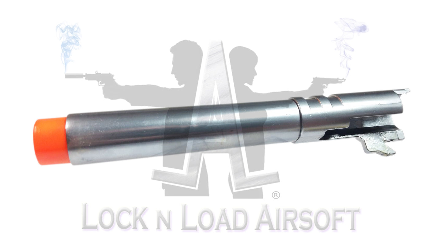WE Tech 1911 Hi Capa Outer Barrel Replacement