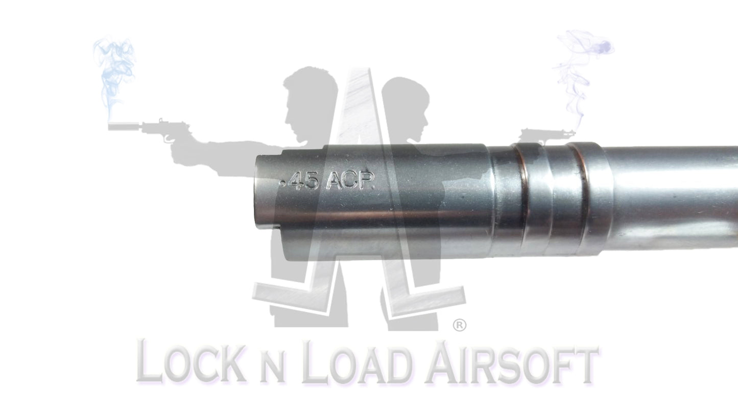 WE Tech 1911 Hi Capa Outer Barrel Replacement