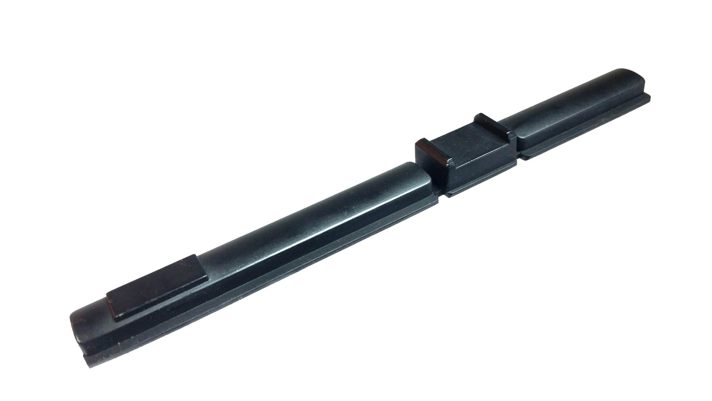 Full Metal Universal M5 Upper Receiver Top Sheath